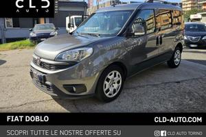 FIAT Doblò 1.6 Mjt 16v 95cv POP
