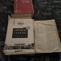 Dizionario greco antico