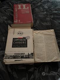 Dizionario greco antico