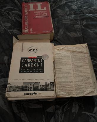 Dizionario greco antico