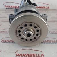 Compressore aria condizionata Grande Punto 1.4 ben
