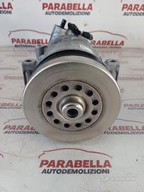 Compressore aria condizionata Grande Punto 1.4 ben