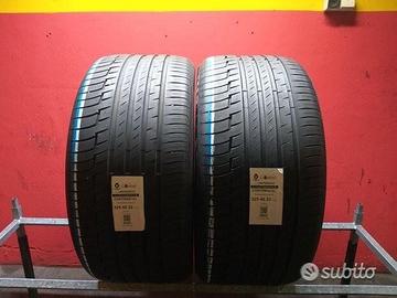 2 gomme 325 40 22 continental a5450