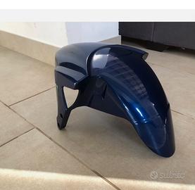 Parafango Malaguti F12