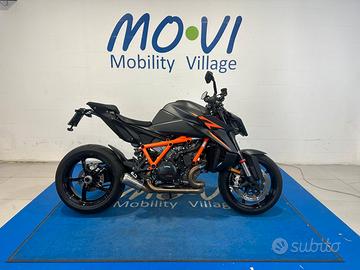 Ktm 1390 Super Duke R