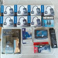 Accessori PlayStation 2