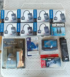 Accessori PlayStation 2