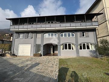 CASA INDIPENDENTE A VALCHIUSA