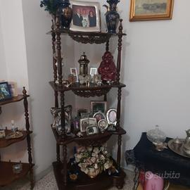 mobile stile inglese