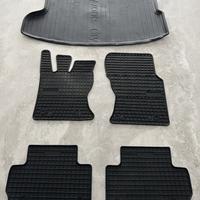 Tappetini in gomma Jaguar F-Pace