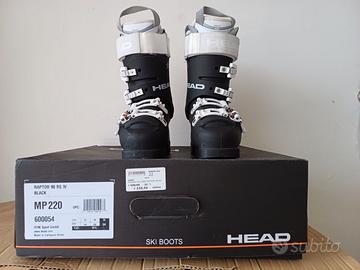 Scarponi sci HEAD RAPTOR 90 RSW da Donna n.22/22,5