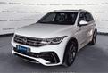 Volkswagen Tiguan R-Line 2.0 TDI 150 CV DSG