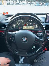 Volante bmw per f34