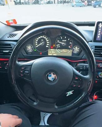 Volante bmw per f34