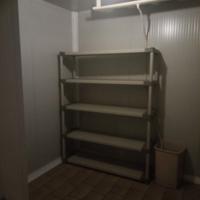 Cella frigo positiva