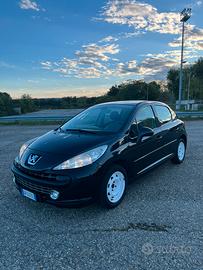 Peugeot 207 - 1.6 HDI