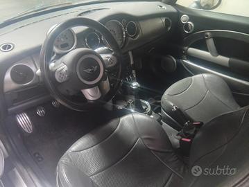 Ricambi Mini Cooper S r53 R50 r52 One