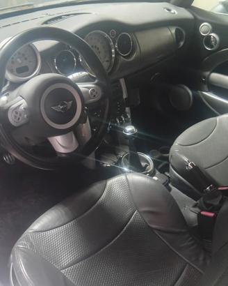 Ricambi Mini Cooper S r53 R50 r52 One
