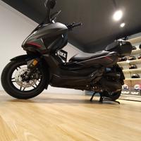 Honda forza 350 sport deluxe -2025-pass.inc