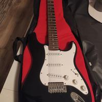 Chitarra elettrica Jinrose