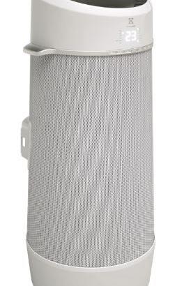 pompa calore e condizionatore portatile