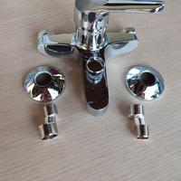 miscelatore vasca da bagno 