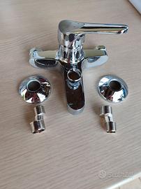miscelatore vasca da bagno 