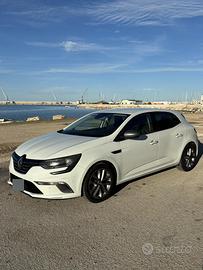 RENAULT MEGANE IV 1.5 Diesel 2016