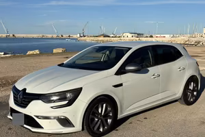 RENAULT MEGANE IV 1.5 Diesel 2016