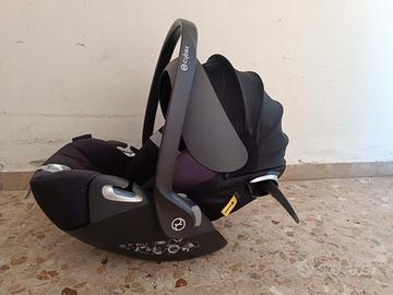 Ovetto Cybex Cloud Z i-Size