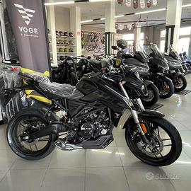 Voge Brivido 125 R - PROMO SCONTO - ULTIMO DISPONI