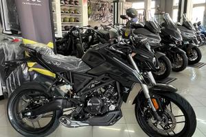 Voge Brivido 125 R - PROMO SCONTO - ULTIMO DISPONI