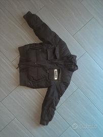 giubbotto geox 8 anni