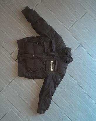 giubbotto geox 8 anni