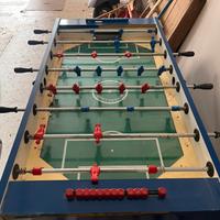 Calcio Balilla GARLANDO