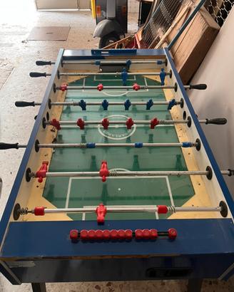 Calcio Balilla GARLANDO