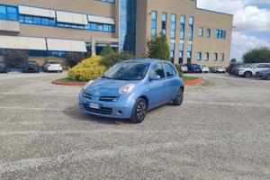 Nissan Micra 1.2