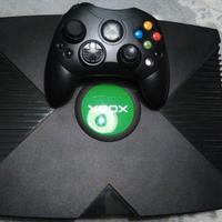 Xbox 2tera (hard disk da 2000 giga)