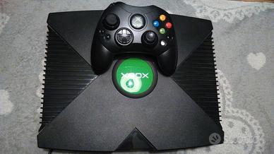 Xbox 2tera (hard disk da 2000 giga)