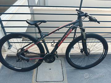 Bicicletta MTB Adriatica 29"