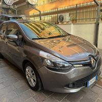 Renault Clio 1.2 16v 75 cv live GPL Ok Neop.