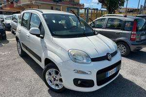 FIAT PANDA 0.9TWINAIR 84CV TURBO NATURAL POWER