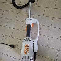 stihl decespugliatore FSE71 a cavo elettrico 