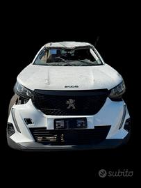 PEUGEOT 2008 1.5 DIESEL DEL 2021
