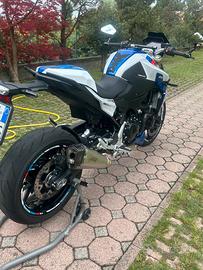 Bmw f900r