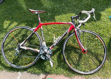 Bici da corsa Specialized