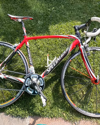 Bici da corsa Specialized