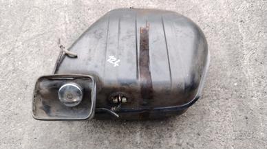 Serbatoio carburante Fiat 124