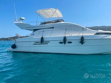 Azimut 46
