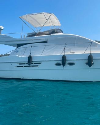 Azimut 46